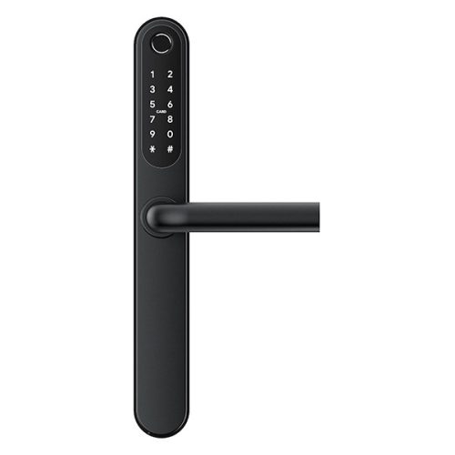 Protini DH3 Okos kilincs fekete