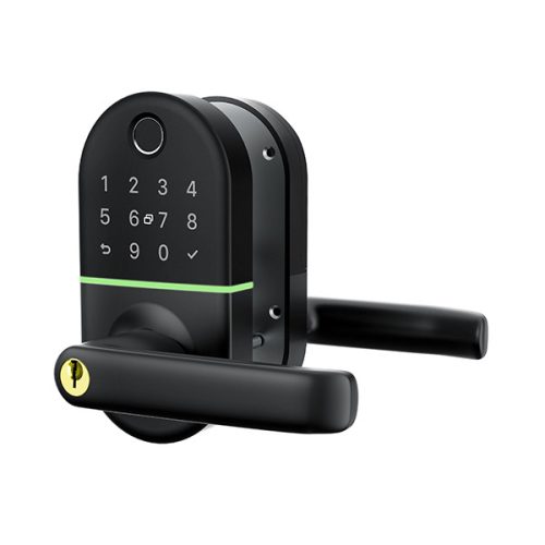 Protini DH4 Okos kilincs fekete