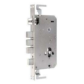   Protini kilincsemeléses bevésőzár 60/68 kampóval 30-as előlappal