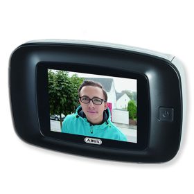 Abus DTS3214 digitális ajtókitekintő