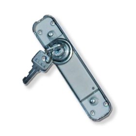 Elga C-112 Szekrény rúdzár