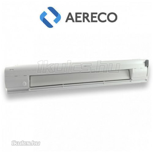 Aereco szellőző EMM716+DP0390 rács