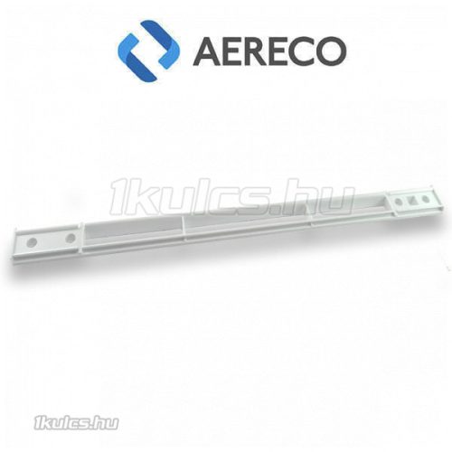 Aereco szellőző EMM716+DP0390 rács