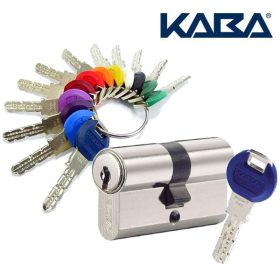 Kaba Expert zárbetét 30x30