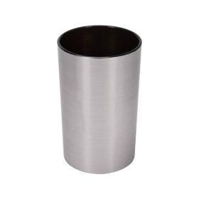 FALA 69350 Fürdőszobai pohár Nickel