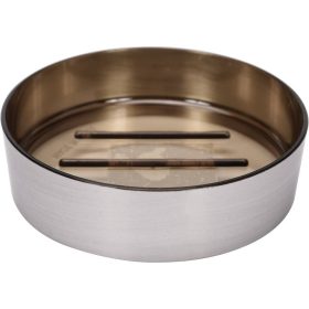 FALA 69352 Szappantartó Nickel