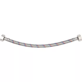   FALA 71800 Flexibilis bekötőcső 1/2" x 1/2" 300 mm belső-belső