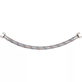   FALA 71814 Flexibilis bekötőcső 3/8" x 3/8" 300 mm belső-belső