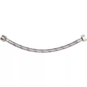   FALA 71820 Flexibilis bekötőcső 1/2" x 1/2" 300 mm belső-külső
