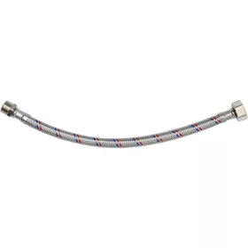  FALA 71827 Flexibilis bekötőcső 1/2" x 3/8" 300 mm belső-külső