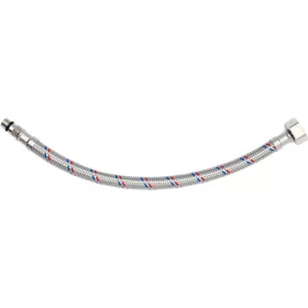   FALA 71840 Flexibilis bekötőcső 1/2" x M 10 300 mm belső-külső