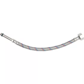   FALA 71846 Flexibilis bekötőcső 1/2" x M 10 300 mm belső-külső