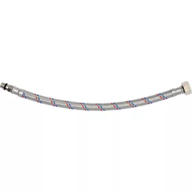   FALA 71851 Flexibilis bekötőcső 3/8" x M 10 300 mm belső-külső