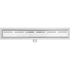 FALA 75448 Zuhanylefolyó 600 mm Line inox