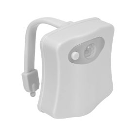 FALA 75455 Mozgásérzékelős LED WC világítás