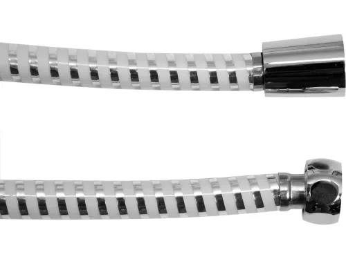 FALA 75652 Zuhanycső PVC 1,5 m