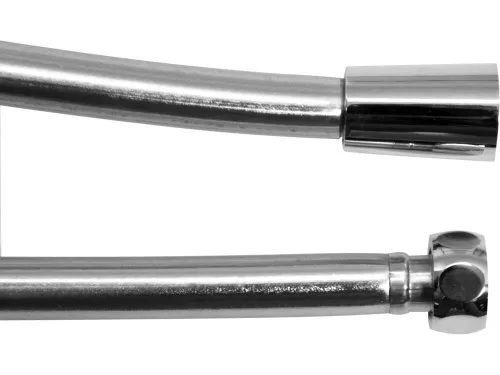 FALA 75654 Zuhanycső PVC 1,5 m