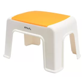   FALA 75916 Gyerekszék műanyag 300 x 300 x 210 mm narancssárga