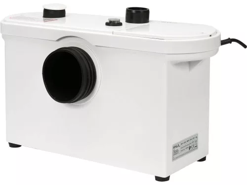 FALA 75951 Darálós szennyvíz szivattyú 600W