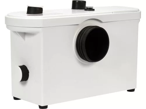 FALA 75951 Darálós szennyvíz szivattyú 600W