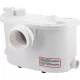 FALA 75954 400 W-os WC-szivattyú vágópengékkel