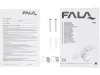 FALA 75985 Kondenzációs vízpumpa 85 W