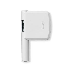 Abus FAS101 ablakzár-ajtózár fehér