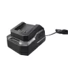 DCK FFCL2002 Akkumulátor töltő 20 V 2,0 A