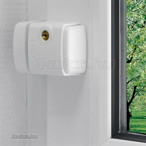 Abus FTS3003 ablakzár Fehér