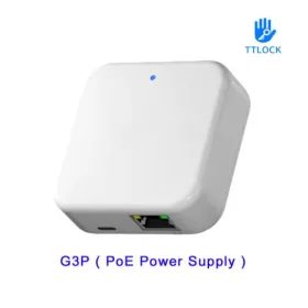Protini GW3 Wifi/cable Gateway fehér