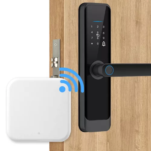 Protini GW3 Wifi/cable Gateway fehér