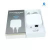 Protini GW3 Wifi/cable Gateway fehér