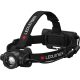 LEDLENSER H15RC-502123 Core tölthető fejlámpa 2500lm Li-ion