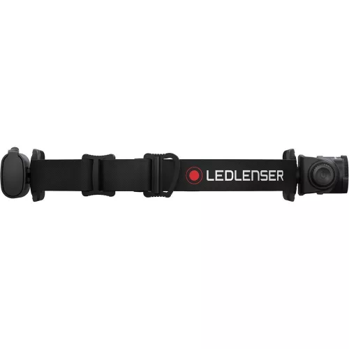 LEDLENSER H5C-502193 Core fejlámpa 350lm AA
