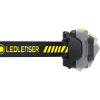 LEDLENSER HF4RW-502793 Work 500lm/130m, Li-ion, tölthető ipari fejlámpa