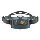LEDLENSER HF8R Core 1600lm/210m, Li-ion, tölthető fejlámpa, zöld
