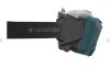 LEDLENSER HF8R Core 1600lm/210m, Li-ion, tölthető fejlámpa, zöld