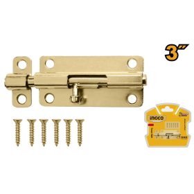 INGCO HTB103 Tolózár 75 mm