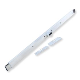 Hevederzár 800 mm Fehér