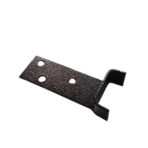 Hevederzár ellendarab 10 Nagy Y Barna