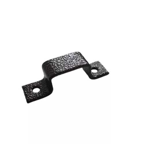 Hevederzár ellendarab 12 Omega 35mm Barna