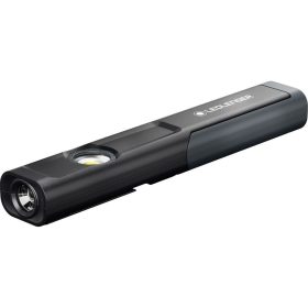   LEDLENSER IW4R-502003 Tölthető munkalámpa/SPOT/fényvető Li-ion 12580 3.7V 150 lumen