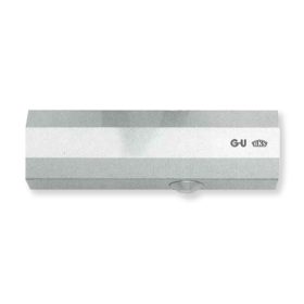 BKS ajtócsukó OTS 210 fehér (kar nélkül)