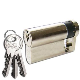 Titan K1 félbetét 10x40