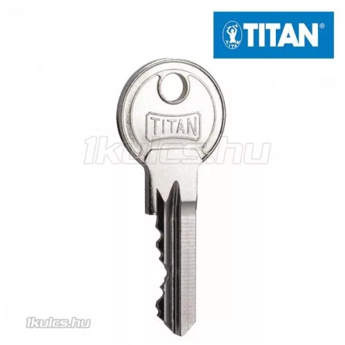 Titan K1 félbetét 10x60