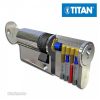 Titan K1 vészfunkciós zárbetét 30x100