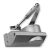 Brano K/204/12 ajtóbehúzó 20-38 kg
