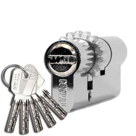 Titan K5 hevederzár betét 30x65