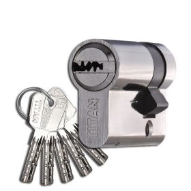 Titan K5 félbetét 10x40