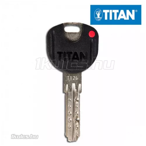 Titan K66 zárbetét 51x51 ASC